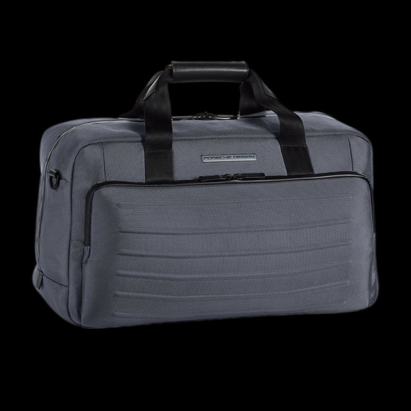 Sac Porsche Design de voyage Nylon Gris Anthracite Roadster Pro Weekender S 4056487045641