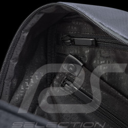 Porsche Design Reisetasche Nylon Anthrazitgrau Roadster Pro Weekender S 4056487045641