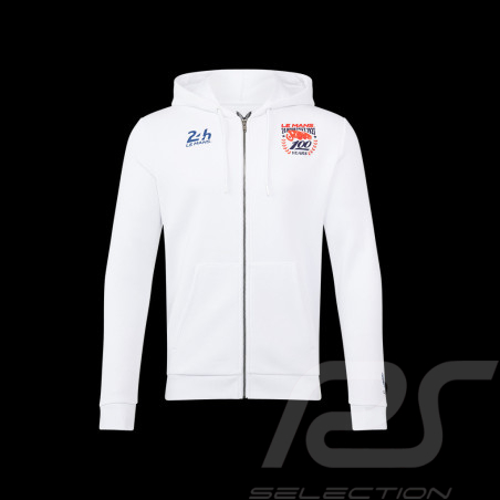 Chaqueta con capucha 24...
