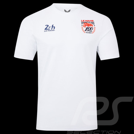Camiseta 24 Horas de Le...