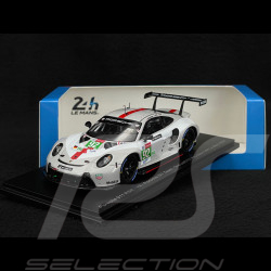 Porsche 911 RSR-19 Type 991 n° 92 3rd 24h Le Mans 2021 1/43 Spark S8264