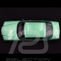 Mercedes-Benz 560 SEL 1991 Vert Clair Métallique 1/18 Norev 183469