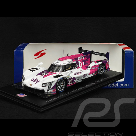 Cadillac DPi-V.R n° 48, 2ª...