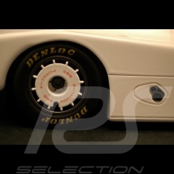 Porsche 962 C blanche