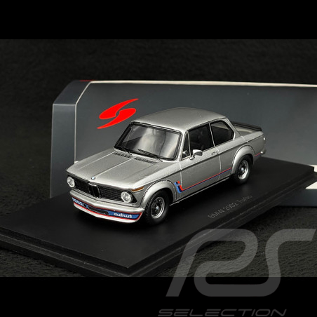 BMW 2002 Turbo 1973 Gris...