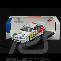 BMW 318 iS n° 17 24h Spa-Francorchamps 1996 Michel Vaillant 1/43 Spark MV03