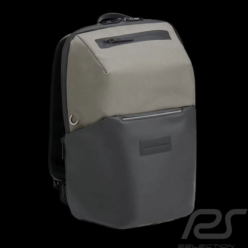 Sac à dos Porsche Urban Eco XS Business Gris anthracite Porsche Design 4056487038162