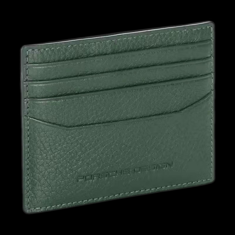 Hugo boss 8 card hotsell wallet review