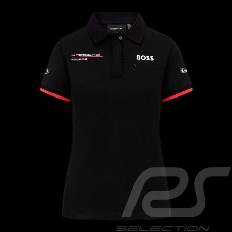 Polo Porsche Motorsport...