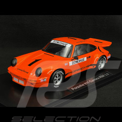 Porsche 911 Carrera 3.0 RSR n° 1 Sieger IROC 1974 1/18 Werk83 W18016001