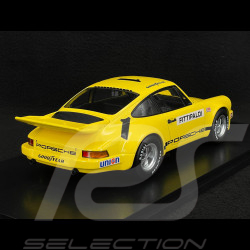 Porsche 911 Carrera 3.0 RSR n° 1 IROC Riverside 1973 1/18 Werk83 W18016005