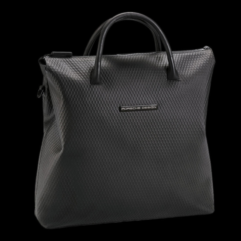 Cleto Black, White Sling Bag Latest Handbag for women