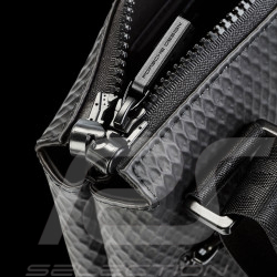 Porsche Design Waist bag Faux leather Black Studio Shoulder Bag 4056487045450
