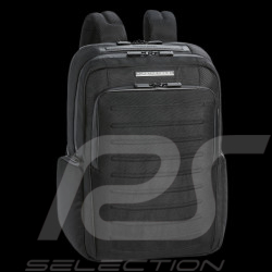 Porsche Design Backpack Nylon Black Roadster Pro L 4056487045511