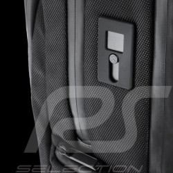 Porsche Design Backpack Nylon Black Roadster Pro L 4056487045511