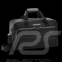 Sac Porsche Design de voyage Nylon Noir Roadster Pro Weekender S 4056487045634