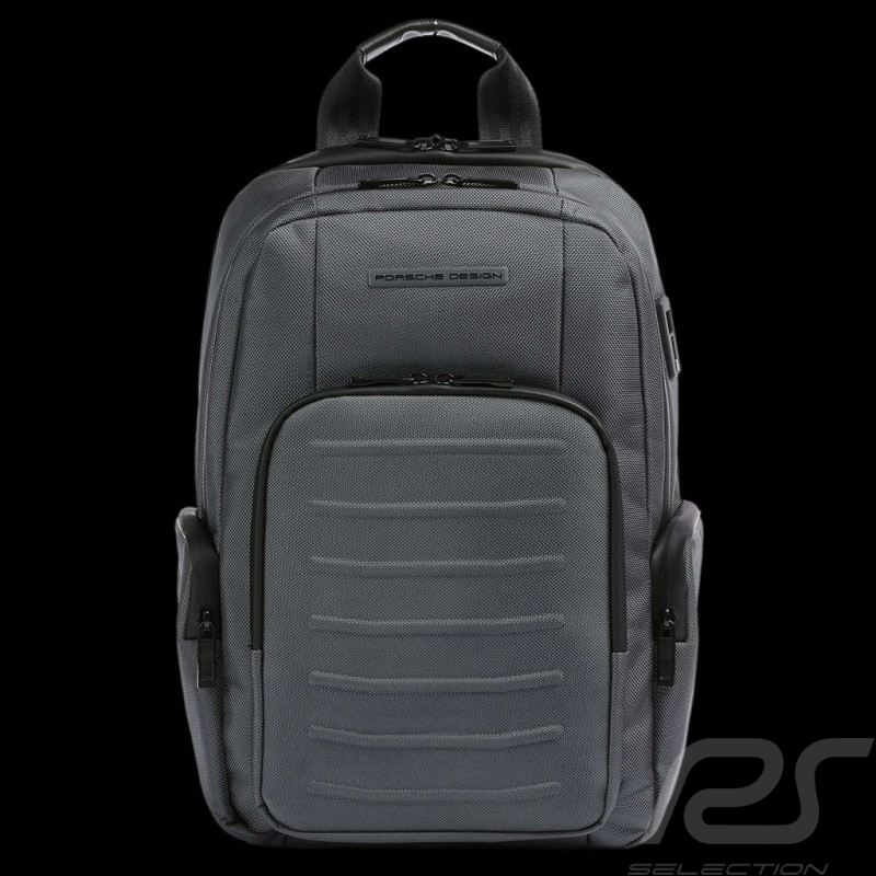 Utility Day Bag - Sports Bags for Men | Porsche Design | Porsche Design