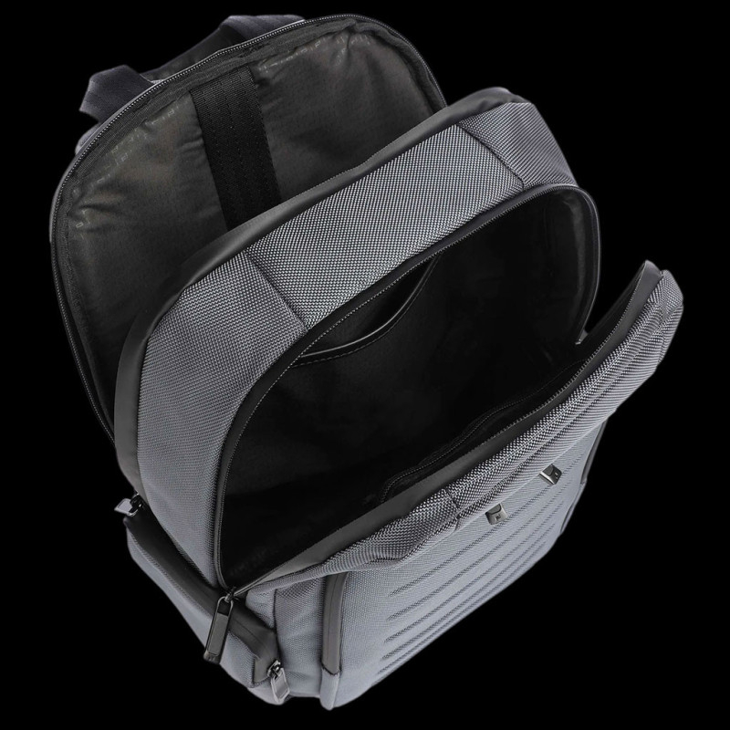 Porsche Design Backpack Nylon Anthracite grey Roadster Pro M1