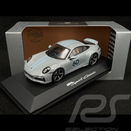 Porsche 911 Sport Classic...