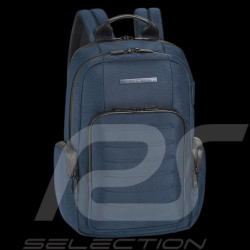 Porsche Design Backpack Nylon Blue Roadster Pro M1 4056487045504