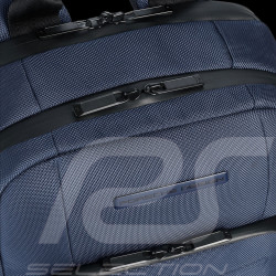 Sac à dos Porsche Design Nylon Bleu Roadster Pro M1 4056487045504