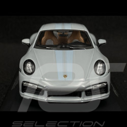 Porsche 911 Sport Classic Type 992 2022 Metallic Sportgrau 1/43 Spark WAP0200100PSCG
