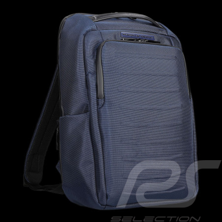 Porsche Design Backpack Nylon Blue Roadster Pro XS 4056487045566