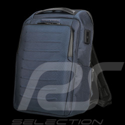 Porsche Design Backpack Nylon Blue Roadster Pro XS 4056487045566