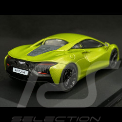 McLaren Artura 2021 Flux Green 1/43 Solido S4313501