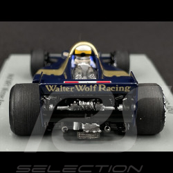 Jody Scheckter Wolf WR1 n° 20 Winner GP Argentina 1977 F1 1/43 Spark S9997