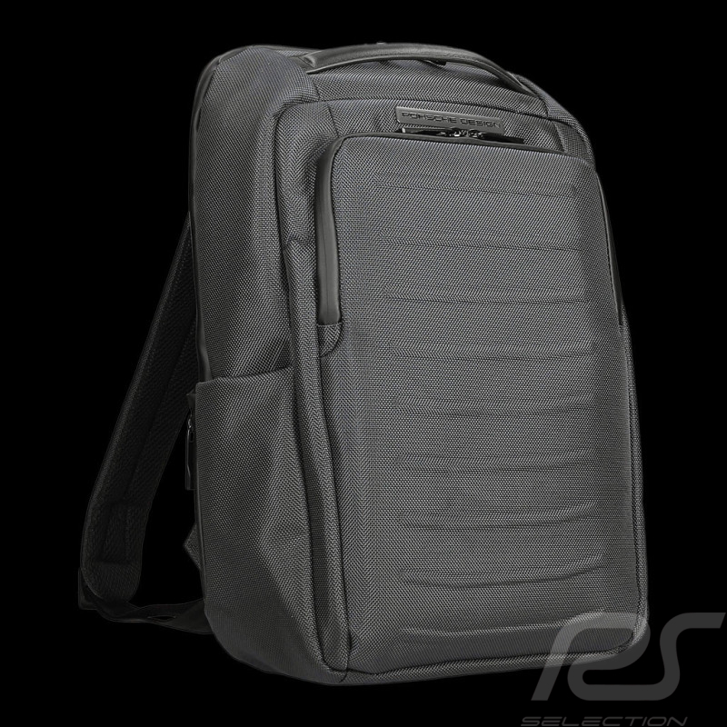 Porsche Design Backpack Nylon Anthracite grey Roadster Pro XS 4056487045559