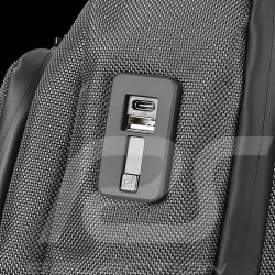 Porsche Design Backpack Nylon Anthracite grey Roadster Pro XS 4056487045559