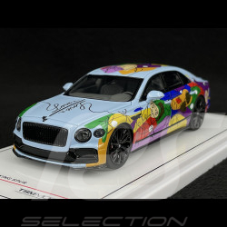 Bentley Flying Spur 2023 Unifying Spur 1/43 TSM Models TSM430611