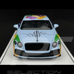 Bentley Flying Spur 2023 Unifying Spur 1/43 TSM Models TSM430611