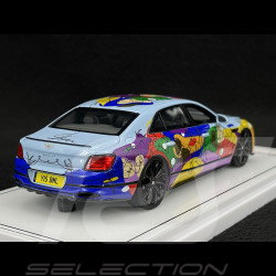 Bentley Flying Spur 2023 Unifying Spur 1/43 TSM Models TSM430611