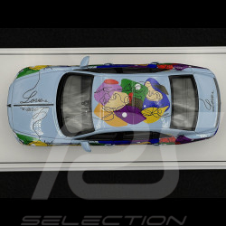 Pride of Place for Bentley's Rainbow Car | Bentley Media