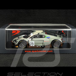 Audi R8 LMS GT3 n° 25 3rd 9h Kyalami 2021 1/43 Spark S6337