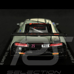 Audi R8 LMS GT3 n° 25 3ème 9h Kyalami 2021 1/43 Spark S6337