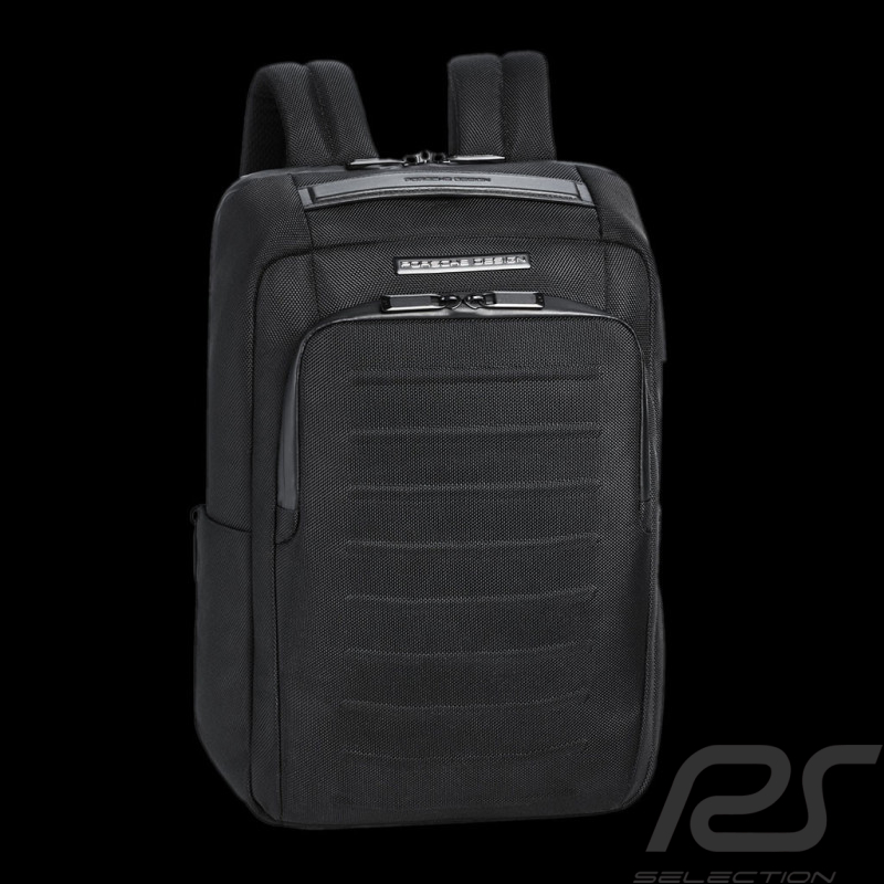 Sac à dos Porsche Design Nylon Noir Roadster Pro XS 4056487045542
