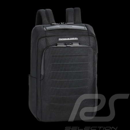 Porsche Design Backpack Nylon Black Roadster Pro XS 4056487045542