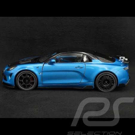 Alpine A110 R Radicale 2023...