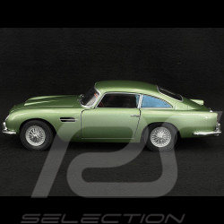 Aston Martin DB5 1964 Grün 1/18 Solido S1807102