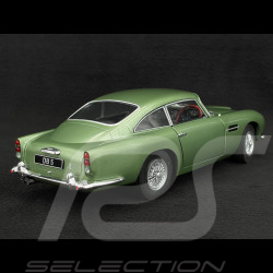 Aston Martin DB5 1964 Vert 1/18 Solido S1807102