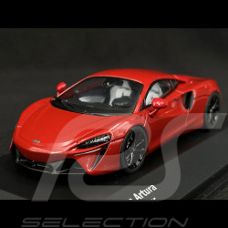 McLaren Artura 2021 Amaranth Red 1/43 Solido S4313502