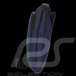 Sacoche Porsche Design à bandoulière Nylon Bleu Roadster Pro S 4056487045597