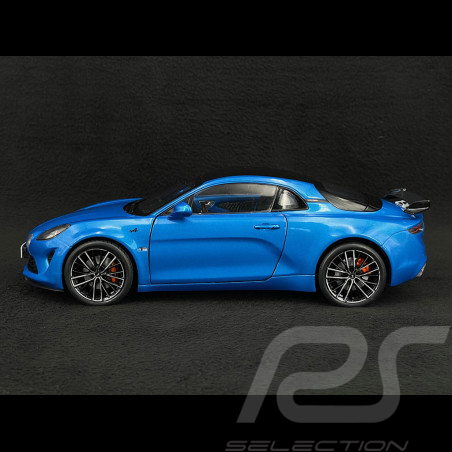 Alpine A110S Pack Aero 2023...