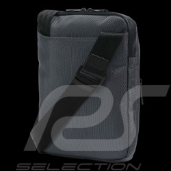 Porsche Design Shoulder Bag Nylon Anthracite grey Roadster Pro S 4056487045580