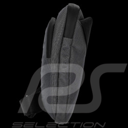Sacoche Porsche Design à bandoulière Nylon Gris Anthracite Roadster Pro S 4056487045580