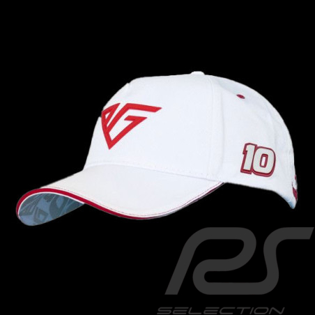 Gorra Pierre Gasly Full Gas...