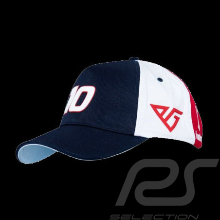 Gorra Pierre Gasly Full Gas...